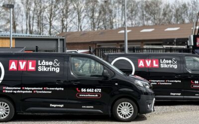 AVL Gruppen