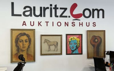 Lauritz.com – Hovedkontor