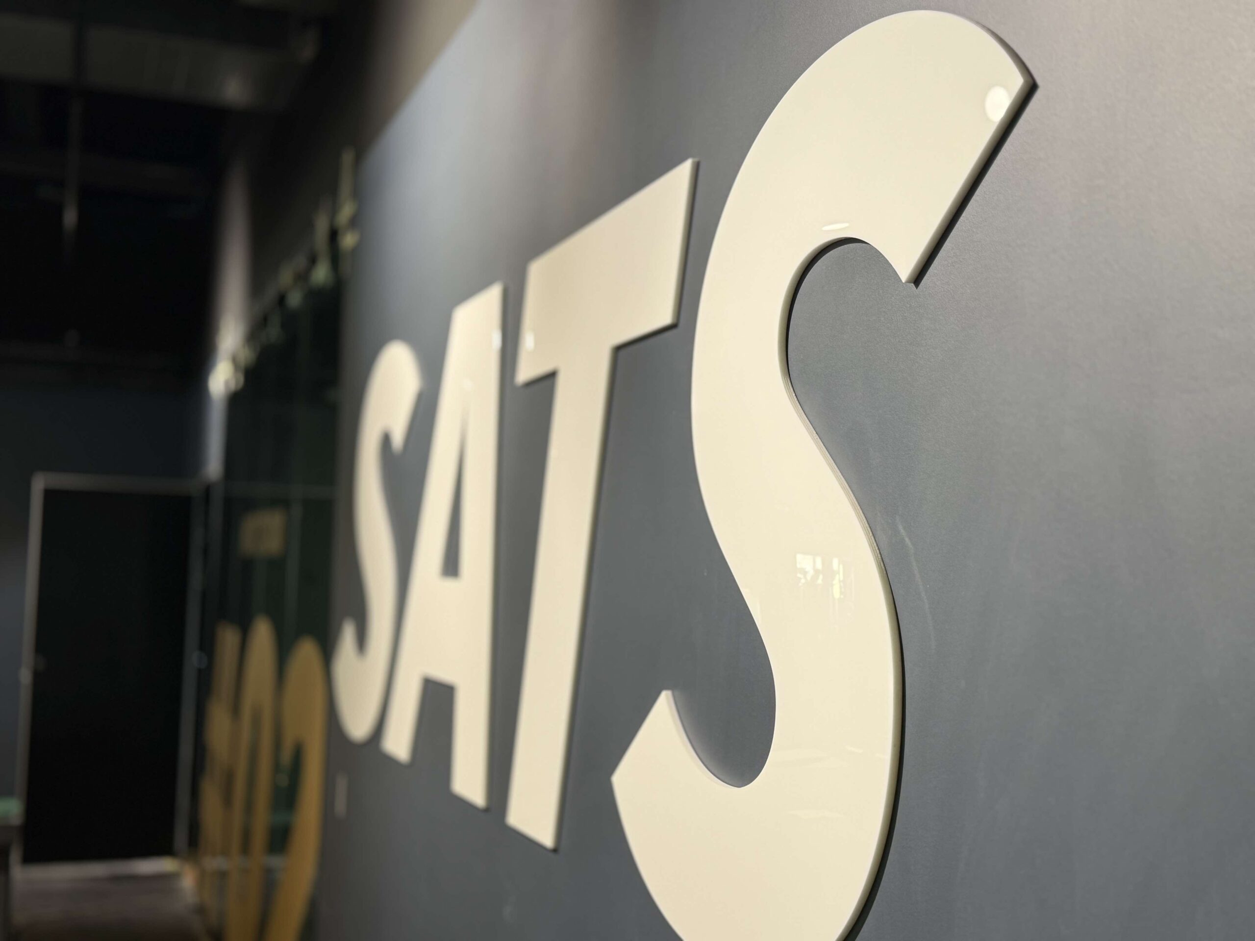 Sats - Nørrebro (6)
