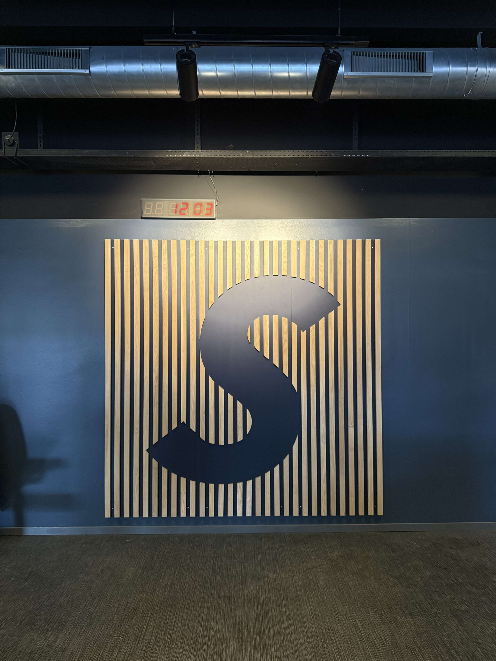 Sats - Nørrebro (8)