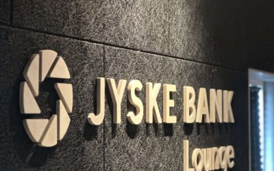 Akustikløsninger til kontorer – når design og arbejdsmiljø skal gå hånd i hånd