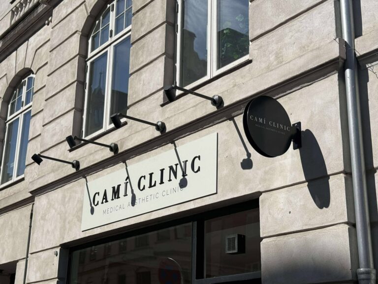 Camí Clinic