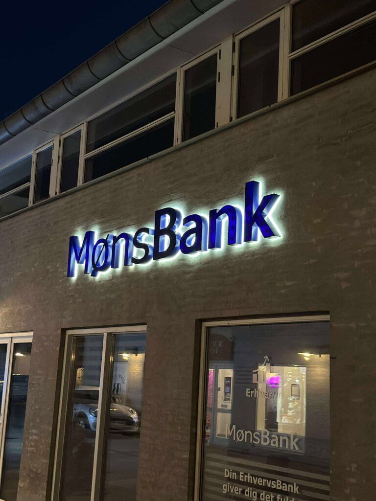 Møns Bank