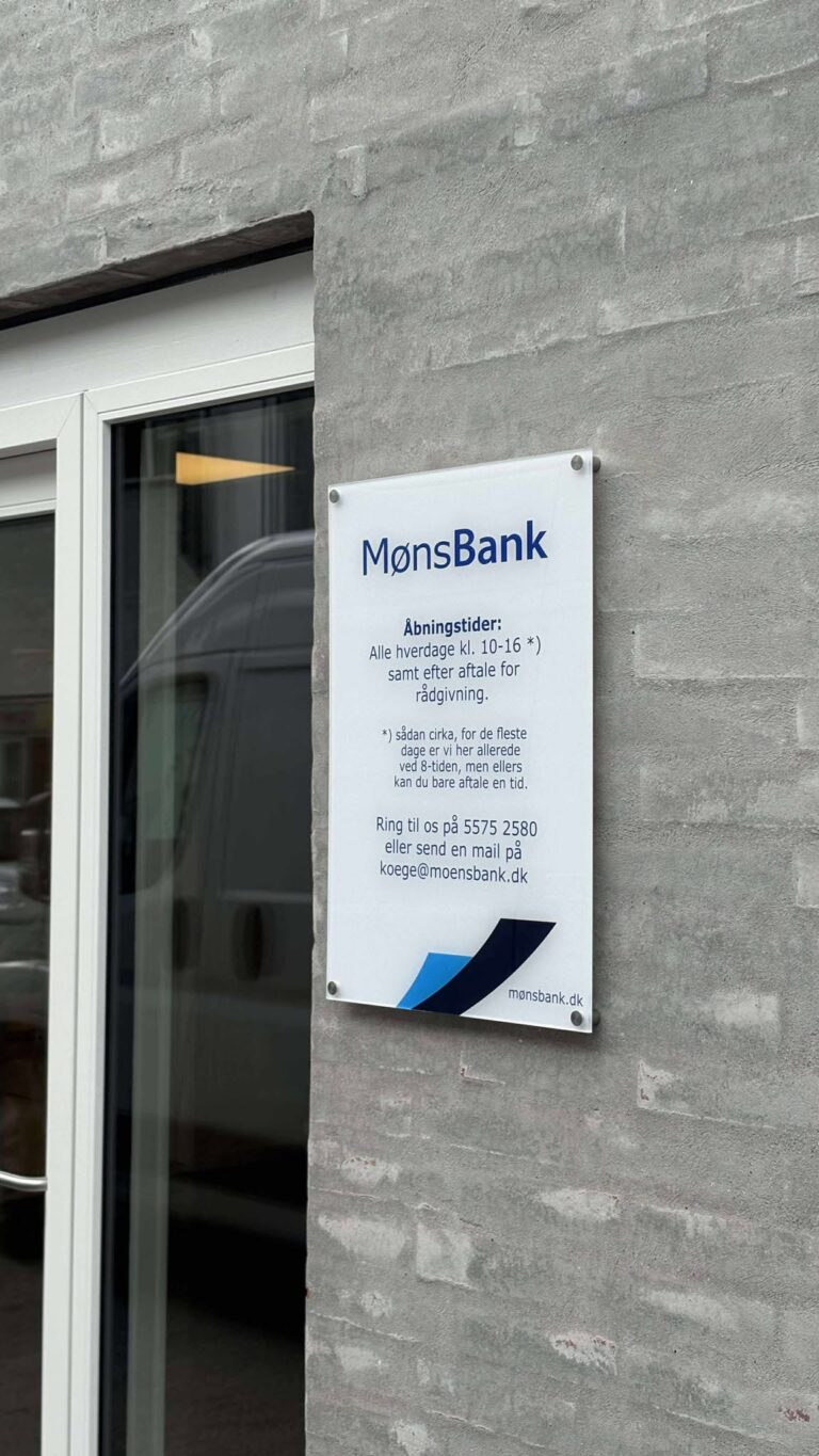 Møns bank