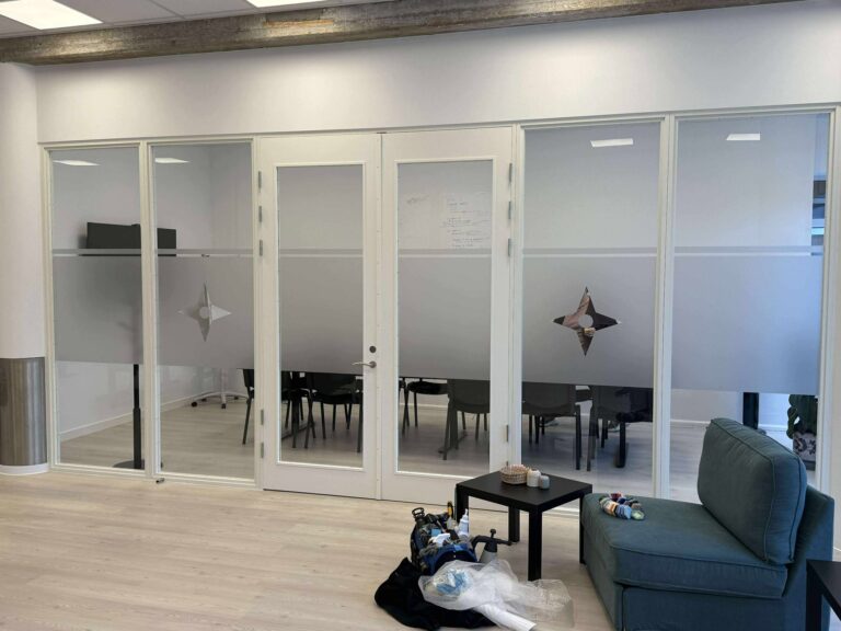 Arbejdsmiljø Gruppen