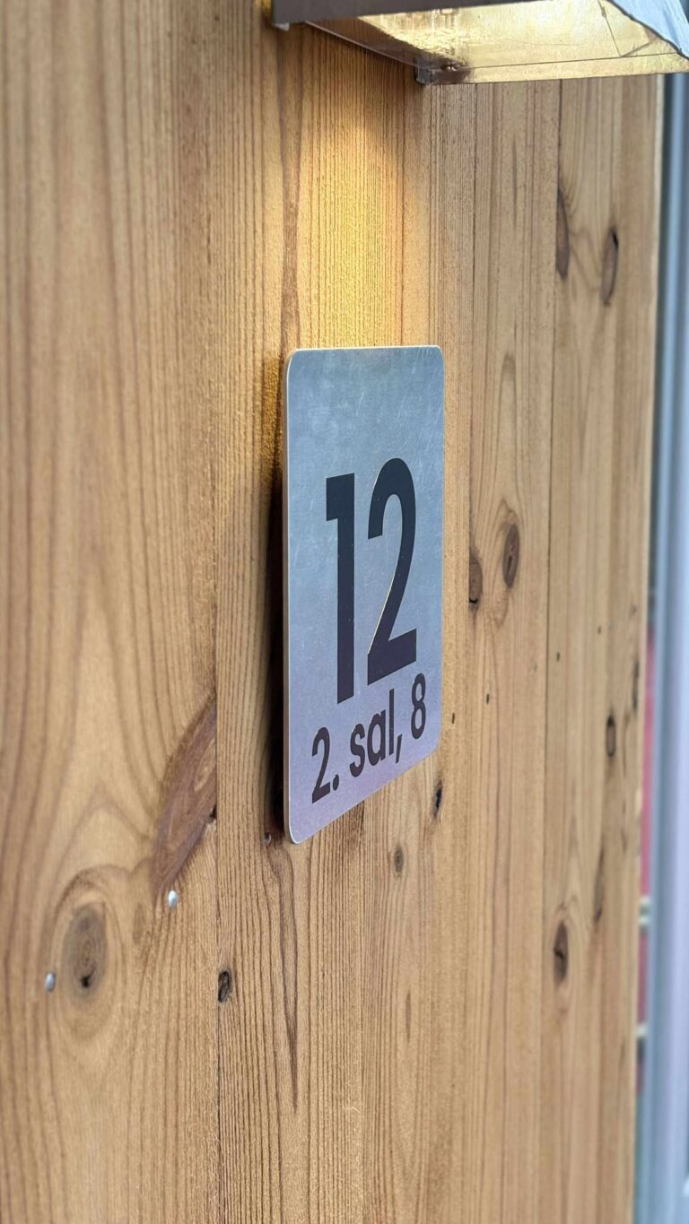 Morten C. Henriksen Entreprenør