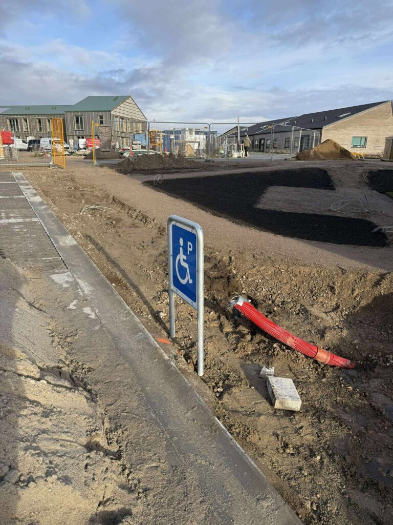 Viby Sjælland - Syvmose Allé