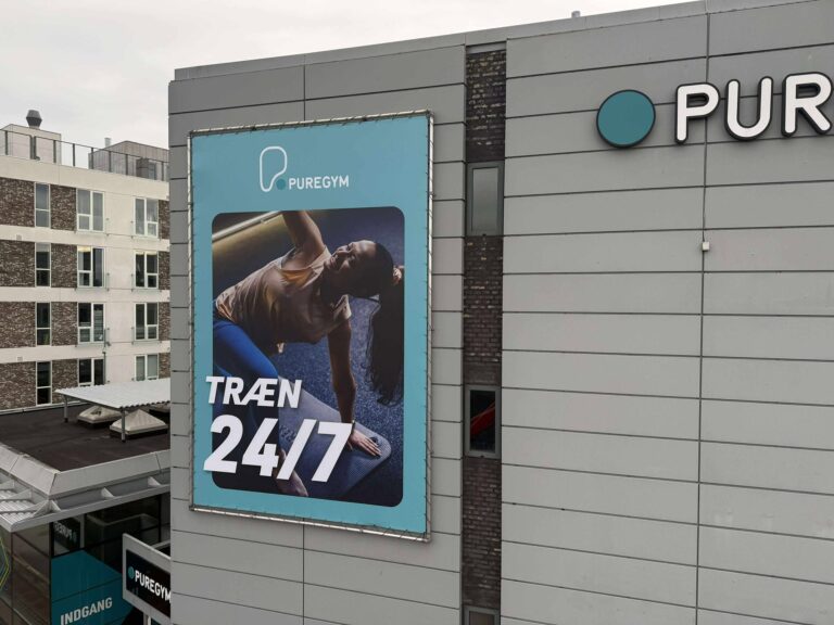Puregym Danmark