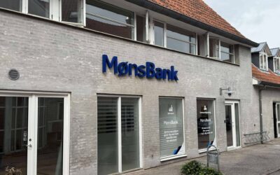 Møns bank