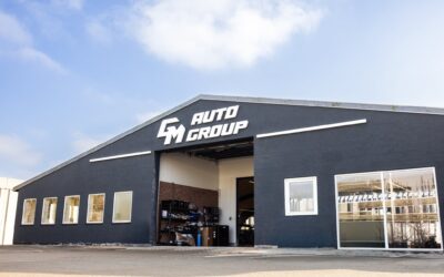 GM autogroup
